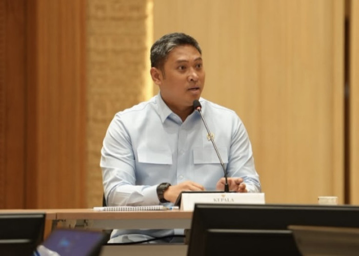 BGN Copot Kepala SPPG Papua Usai Kasus Keracunan MBG
