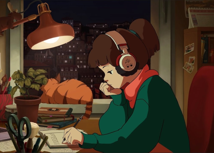 Sejarah dan Evolusi Genre Musik Lo-Fi Beats: Dari Musik Eksperimental Jadi Teman Belajar Global