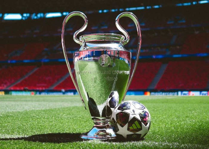 PSG vs Arsenal di Final Liga Champions 2026: Duel Juara Liga demi Takhta Eropa