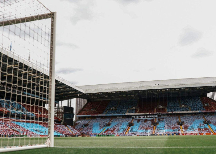Aston Villa vs Liverpool: Duel Penentuan Tiket Liga Champions di Villa Park