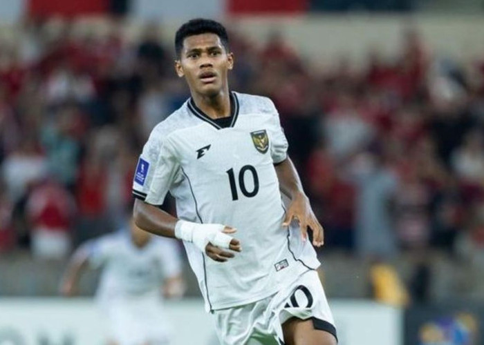 FIFA Soroti Fadly Alberto, Simbol Generasi Baru Timnas Indonesia U-17 di Piala Dunia 2025