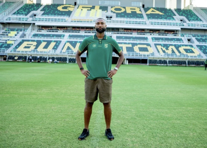 Resmi! Yuran Fernandes Gabung Persebaya, Siap Perkuat Lini Belakang Bajul Ijo