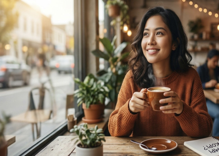 Arti Mimpi Minum Kopi, Benarkah Jadi Pertanda? Ini Maknanya