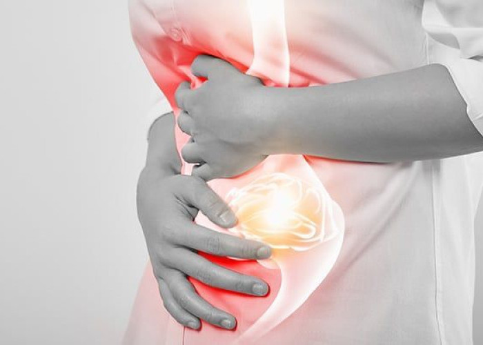 Asam Lambung Naik? Ini Pertolongan Pertama dan Cara Pencegahannya