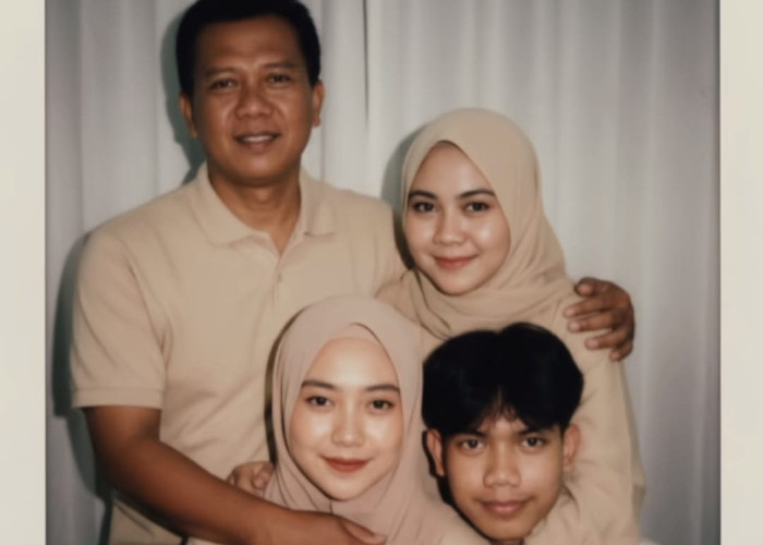 Cara Edit Foto Keluarga dengan Prompt Gemini AI: Panduan Lengkap dan Gratis