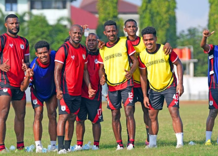 Liga 2 Championship 2025: Jadwal, Format Kompetisi, dan Peluang Persipura ke BRI Super League