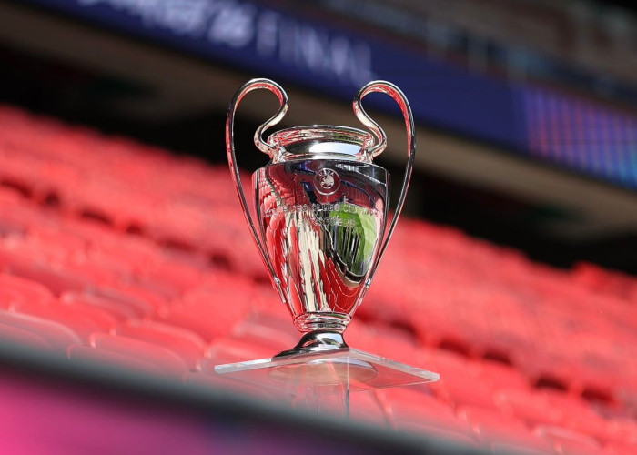 Daftar Juara Liga Champions Terbaru: PSG Masuk Jajaran Klub dengan Dua Gelar