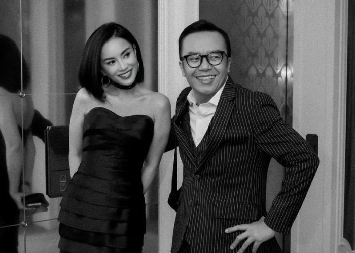 Viral, Ari Lasso Diduga Bentak Kekasih Dearly Djoshua, Netizen Sebut 'Red Flag'
