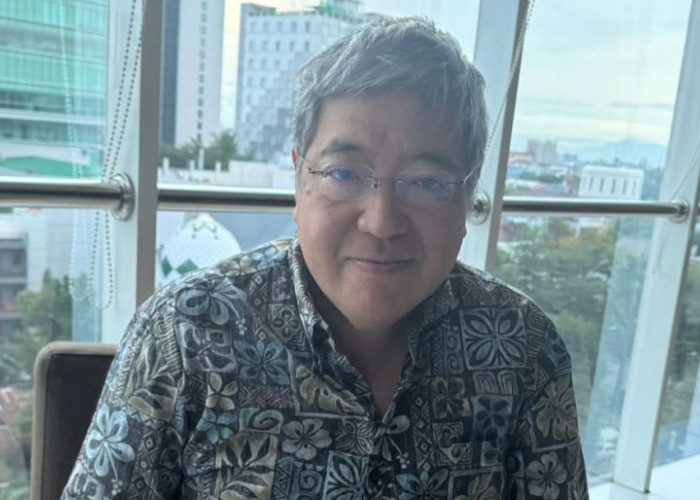 Masaki Yasushi Pamit, Sebut Papua Jadi Kenangan Tak Terlupakan Selama di Indonesia