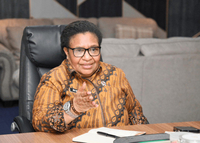 Wamendagri Dorong Percepatan RAP Dana Otsus 2026 di Papua