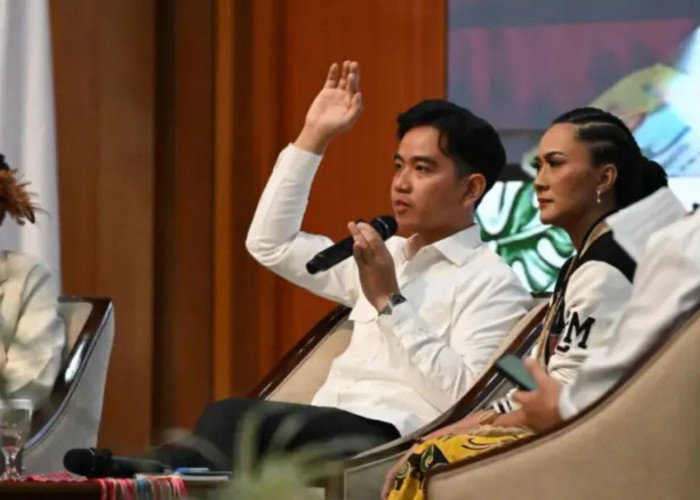 Wapres Dorong Implementasi Program Prioritas di Papua, Tekankan Peran SDM Lokal