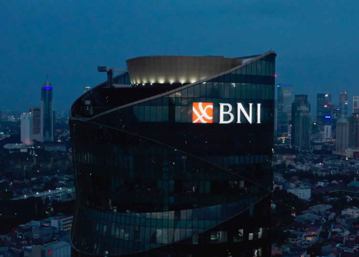 BNI Agen46 Permudah Akses Keuangan Warga Pulau Lembeh