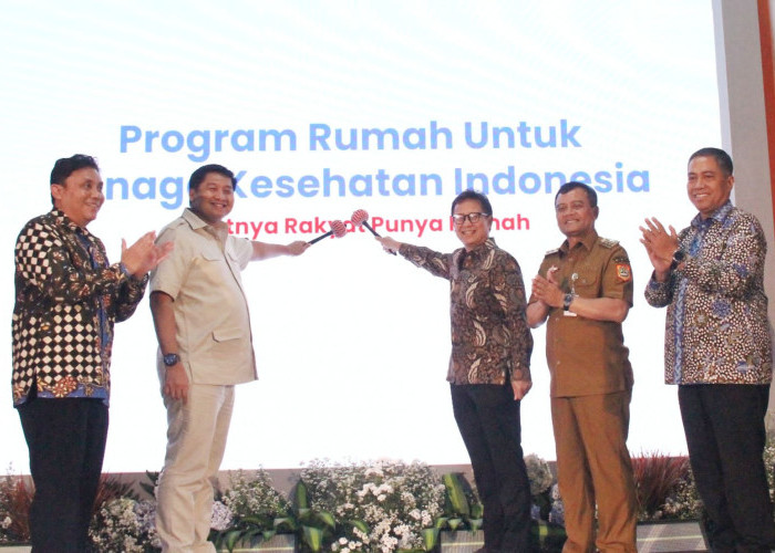 BTN Akhirnya Luncurkan Program Rumah Subsidi Khusus Tenaga Kesehatan, Ada 30.000 Unit Siap Huni!