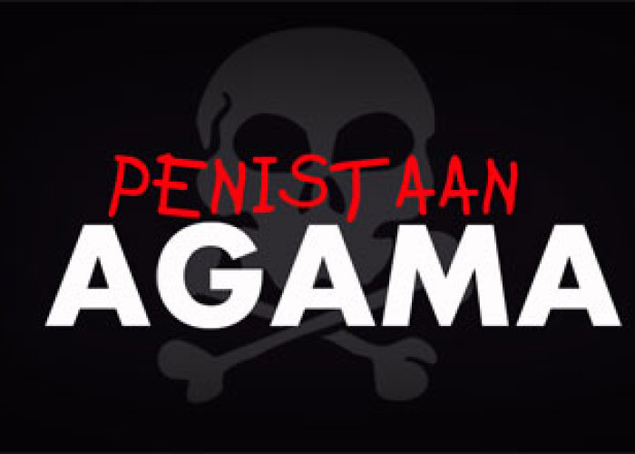 Gara-Gara Postingan di Facebook, Warga Sentani Ditangkap Polisi Atas Dugaan Penistaan Agama