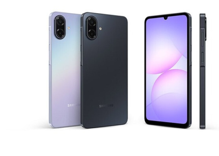 Bocoran Harga Samsung Galaxy A07 5G di Indonesia, Ponsel 5G Murah dengan Baterai Jumbo