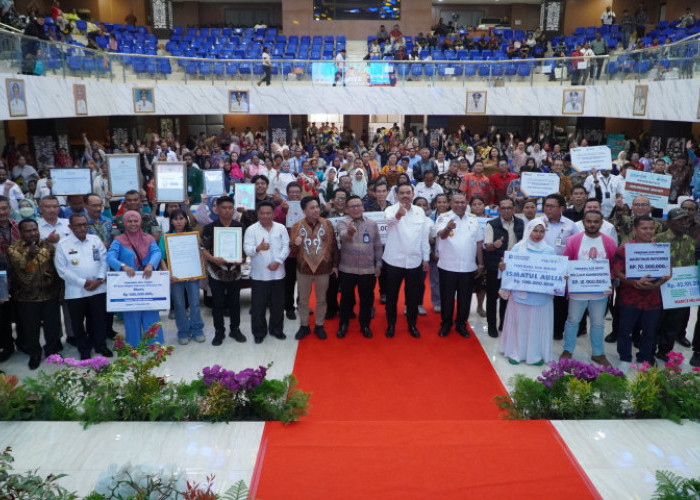 Menteri UMKM: Pelaku Usaha Mikro Papua Adalah Simbol Ketangguhan Bangsa