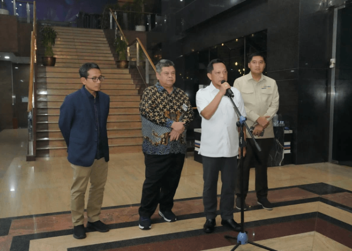 Tito Karnavian Dorong Pemda Papua Pegunungan Kelola Program Pembangunan Perumahan