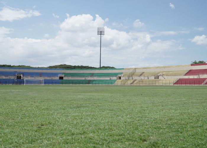 PSIM Yogyakarta Resmi Tetap Bermarkas di Stadion Sultan Agung untuk Musim 2026/27