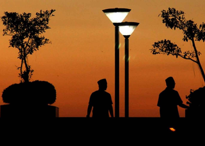 Ngabuburit: Tradisi Menunggu Berbuka yang Terus Berevolusi