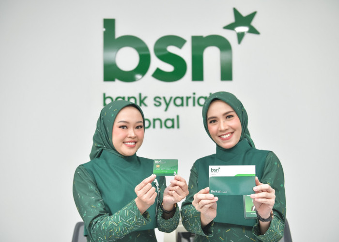 BSN Siap Melayani Masyarakat Selama Libur Natal dan Tahun Baru 2026