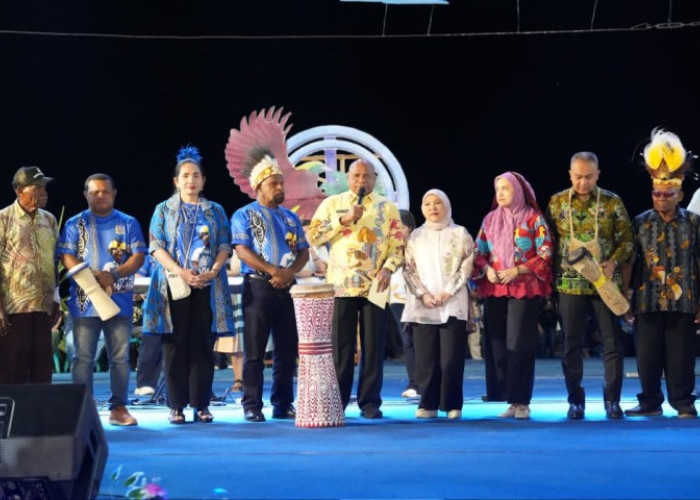 FDS XV 2026 Tarik 15.000 Pengunjung, Perputaran Ekonomi Tembus Rp1 Miliar