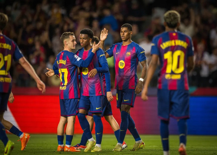 Jadwal Siaran Langsung Liga Champions 26-27 November 2025 di SCTV: Chelsea vs Barcelona Jadi Sorotan