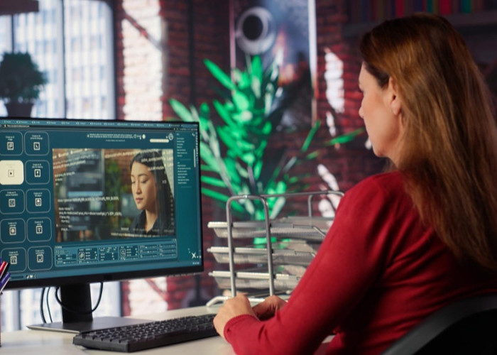 Rekomendasi AI Video Generator yang Banyak Digunakan Kreator