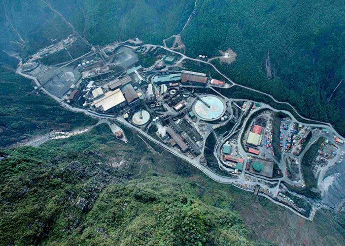 Danantara Pastikan Saham Papua di PT Freeport Indonesia Akan Ditambah