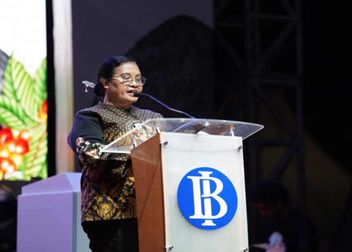 Festival Kopi Papua ke-9 Ditutup, Transaksi UMKM Capai Rp1,12 Miliar