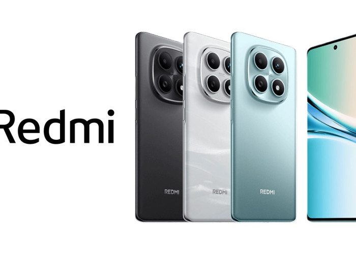 Redmi Note 15 Jadi Andalan Mid Range Xiaomi di 2026