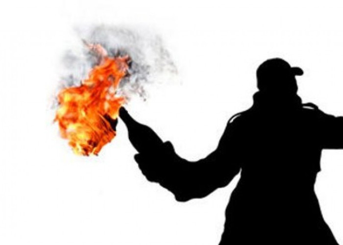 Kantor Komnas HAM Papua Jadi Sasaran Teror, Dilempari Bom Molotov Oleh OTK