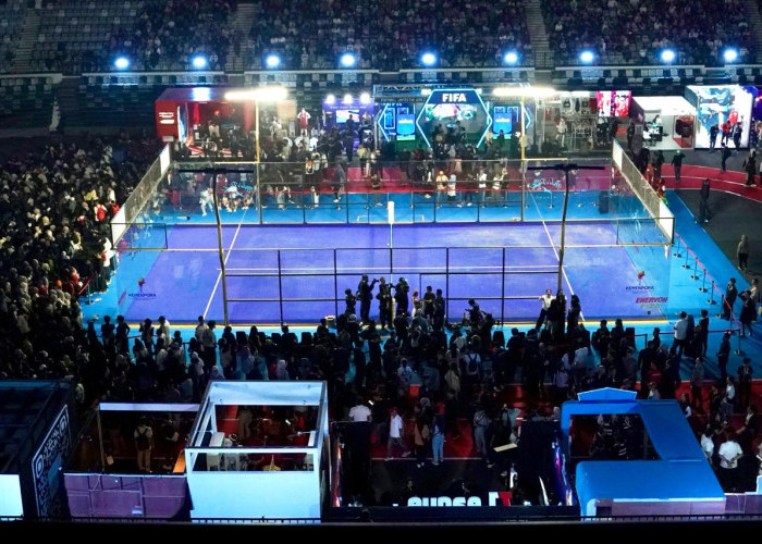 Kemenpora Buka Registrasi Indonesia Sports Summit 2026, Cek Cara Daftarnya