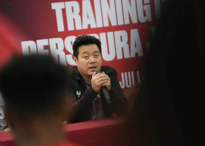 Sinyal Kuat dari Manajemen! Persipura Jayapura Incar 3 Pemain Sekaligus