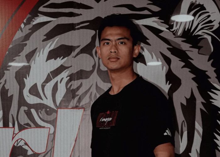 Persija Resmi Rekrut Pratama Arhan, Kontrak Tiga Musim