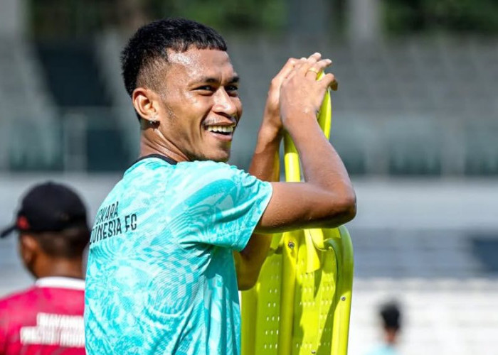 Saga Transfer Osvaldo Haay: Persipura Jayapura Siap Tikung PSMS Medan?