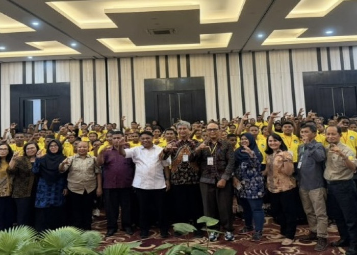 Pemprov Papua Berangkatkan 124 Pelajar OAP ke Lima Provinsi Lewat Program ADEM