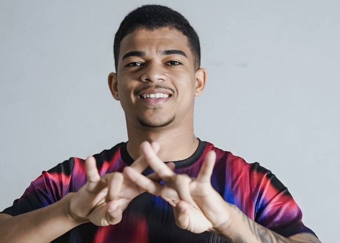 Eks Chiangrai United Carlos Iury Resmi Perkuat Dewa United, Targetkan Gelar Juara
