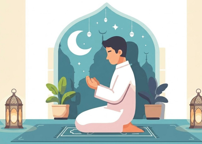 Sholat Idul Adha 2026: Waktu Pelaksanaan, Tata Cara, dan Amalan Sunnah