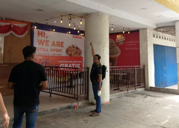 Diduga Alami Gangguan Mental, Pria di Sentani Nekat Tikam Perutnya Sendiri