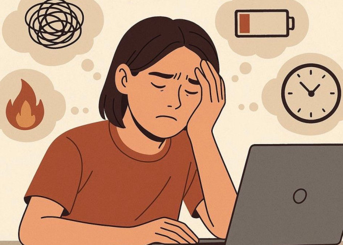 Mudah Dilakukan, Ini Cara Mengatasi Rasa Malas dalam Aktivitas Sehari-hari