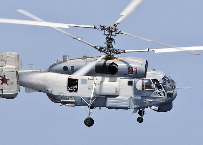 TNI AD Siapkan Helikopter Baru untuk Perkuat Distribusi Logistik ke Papua