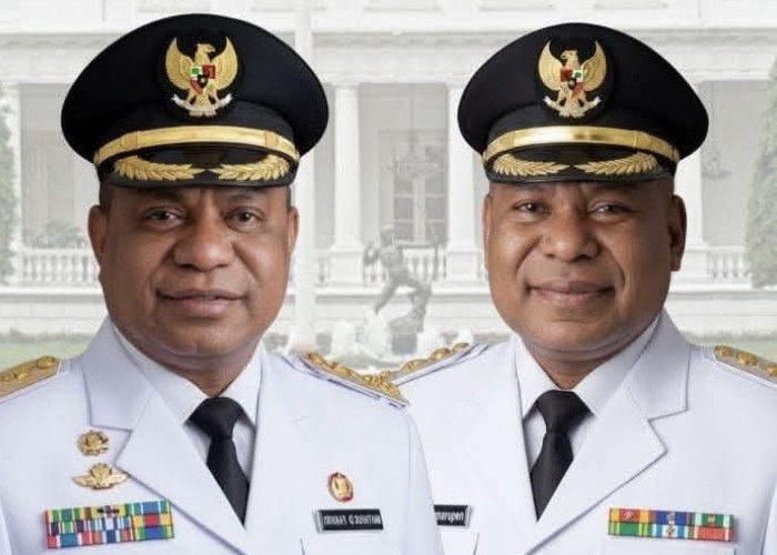Pemprov Papua Ingatkan Warga Waspada Pencatutan Nama Gubernur untuk Kepentingan Pribadi