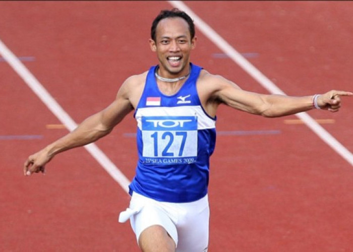 Merdeka Run 2026 Makin Dekat Ini Tips Suryo Agung untuk Para Runners