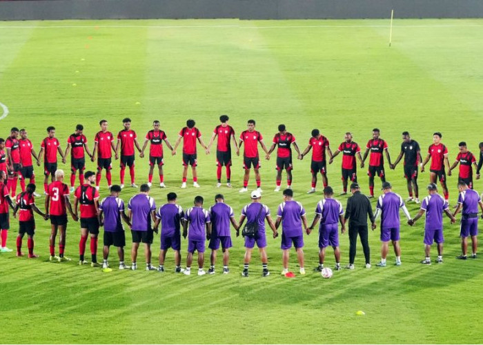 Kapan Launching Tim Persipura? Ini Tanggal Resminya dan Lokasinya