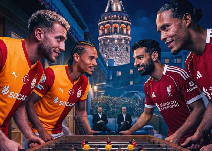 Prediksi Galatasaray vs Liverpool Liga Champions 2026, Jadwal Live Streaming dan Susunan Pemain