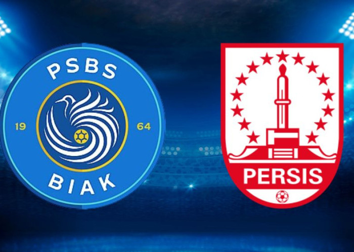 PSBS Biak vs Persis Solo: Jadwal, Rekor Pertemuan, dan Prediksi Pekan ke-3 BRI Super League