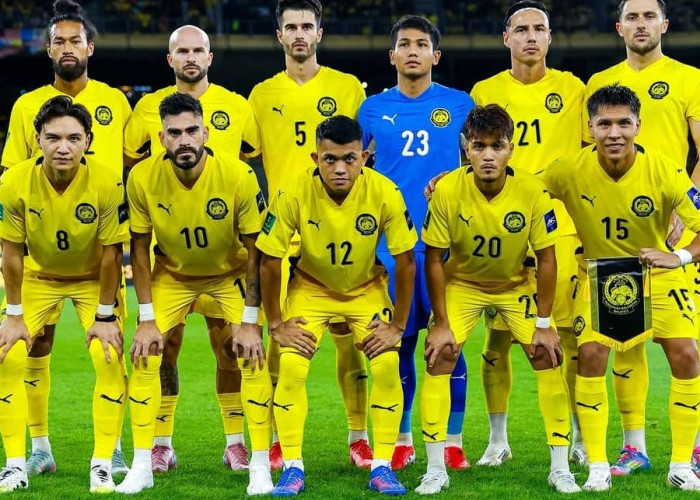 Skandal Naturalisasi! 7 Pemain Malaysia Dihukum FIFA, FAM Dituntut Bertanggung Jawab