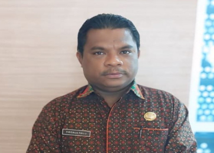 Pemprov Papua Klarifikasi Dugaan Pungutan di Kantor Otonom Kotaraja