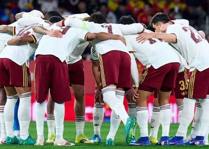 Luis de la Fuente Umumkan 26 Pemain Spanyol di Piala Dunia 2026, Barcelona Dominan