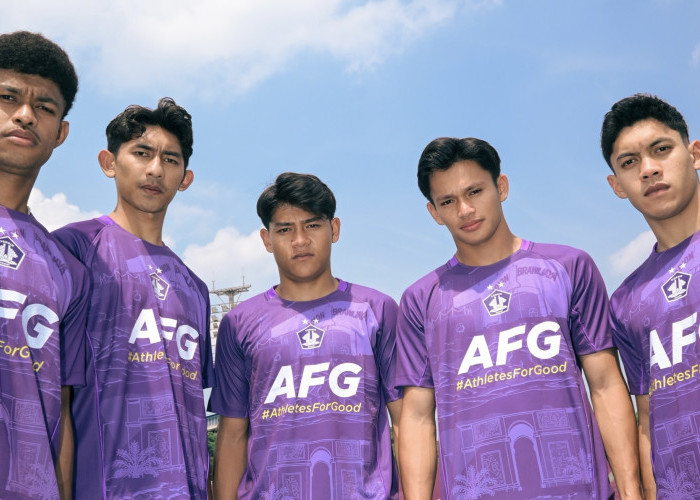 Persik Kediri Resmi Perkenalkan Lima Rekrutan Baru untuk Musim 2026/27